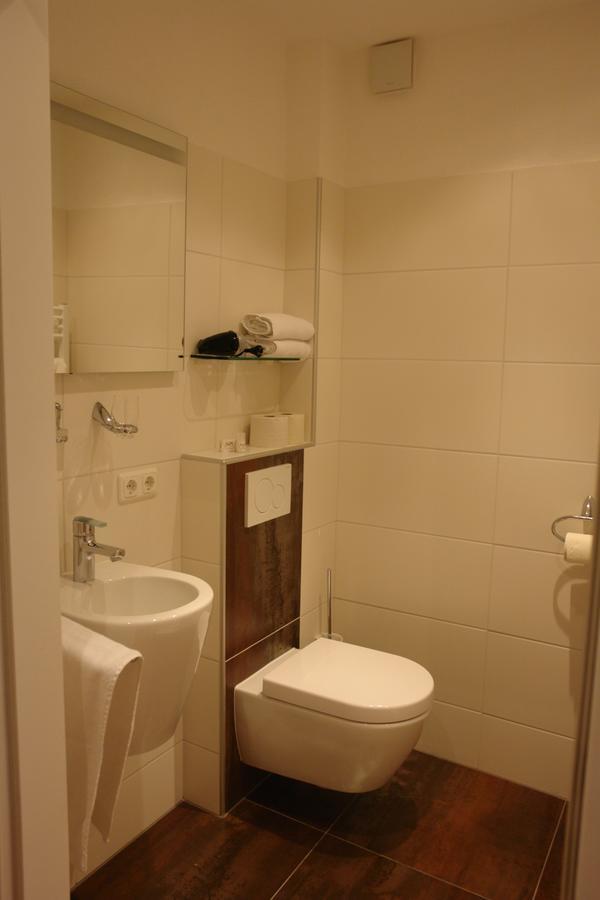 Hotel Garni Daniela Urich Schwanenstadt エクステリア 写真