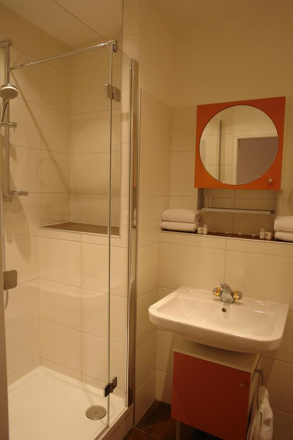 Hotel Garni Daniela Urich Schwanenstadt エクステリア 写真