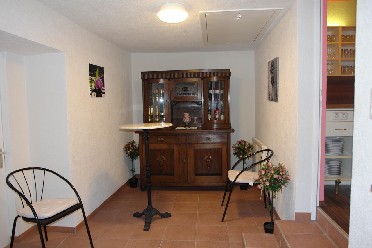 Hotel Garni Daniela Urich Schwanenstadt エクステリア 写真