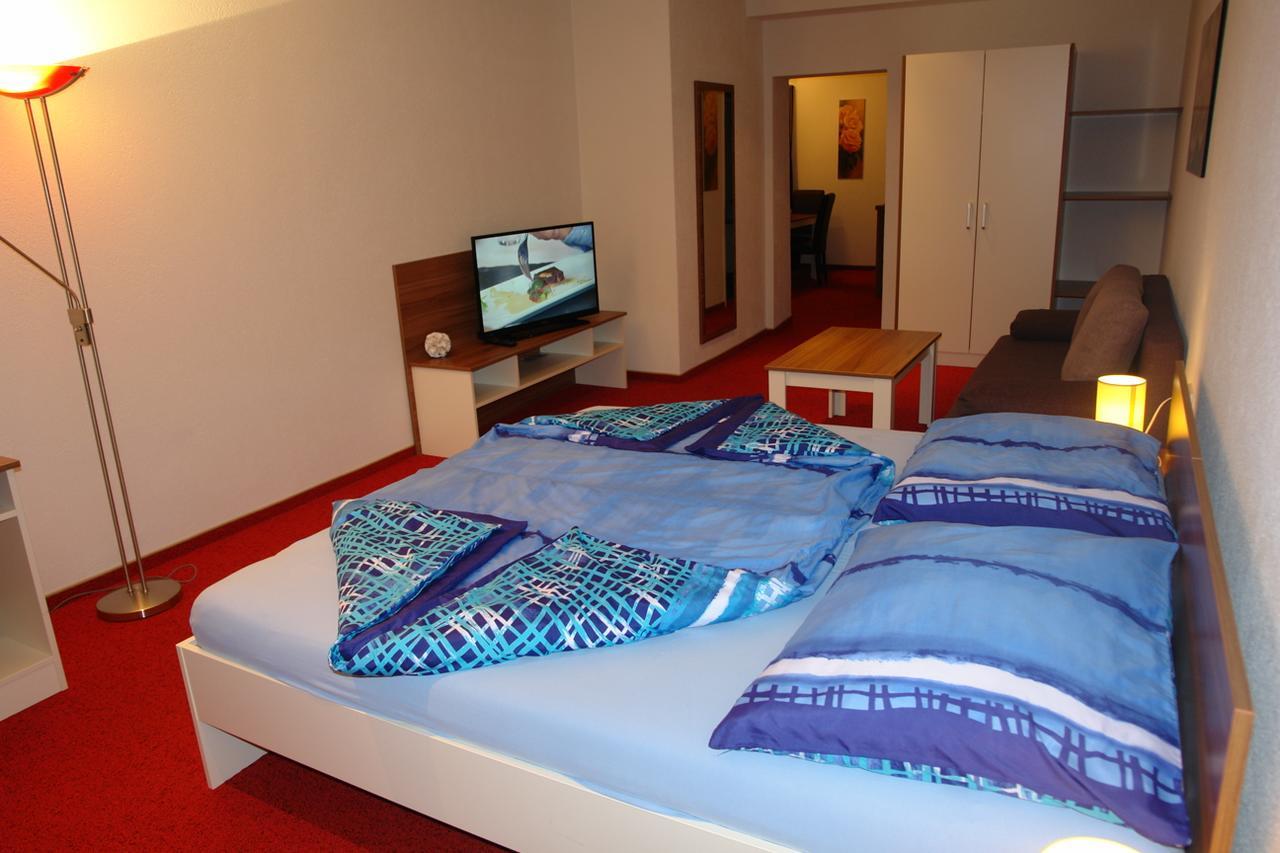 Hotel Garni Daniela Urich Schwanenstadt エクステリア 写真