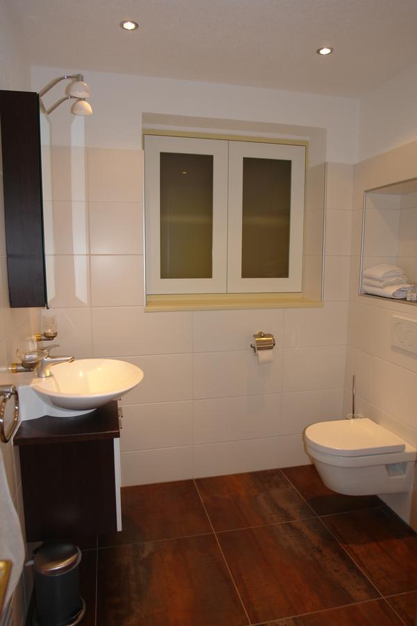 Hotel Garni Daniela Urich Schwanenstadt エクステリア 写真